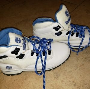 Women's Timberland Size 7.5